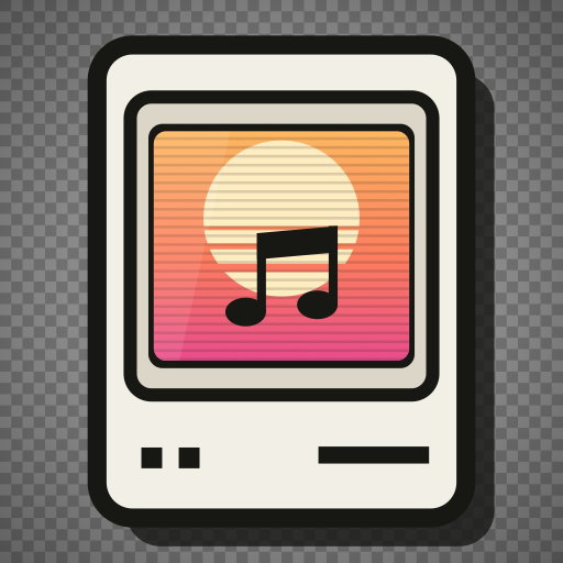 Deskpop icon