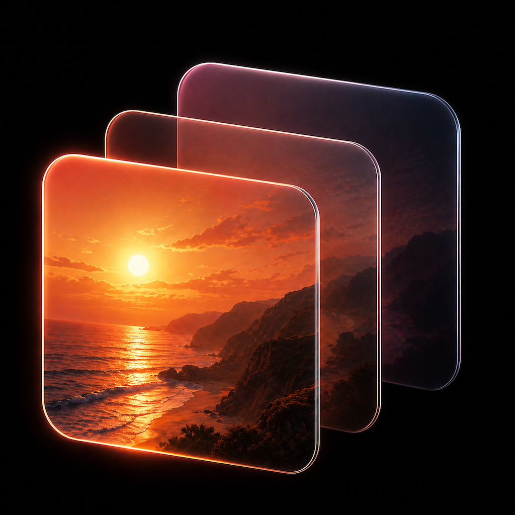 Timefold icon